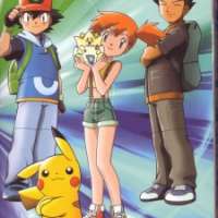  Аниме Pokemon <small>Music</small> 
